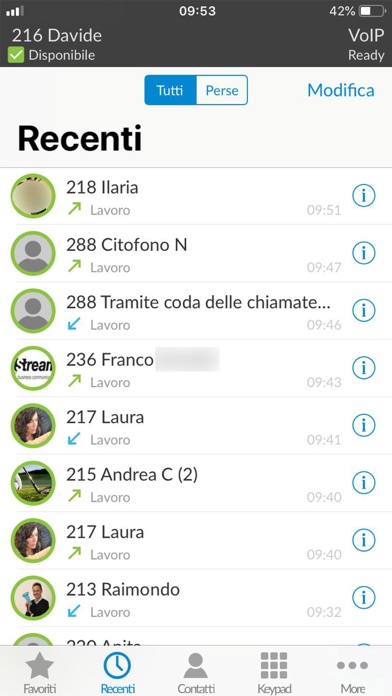 1NUMBER Screenshot