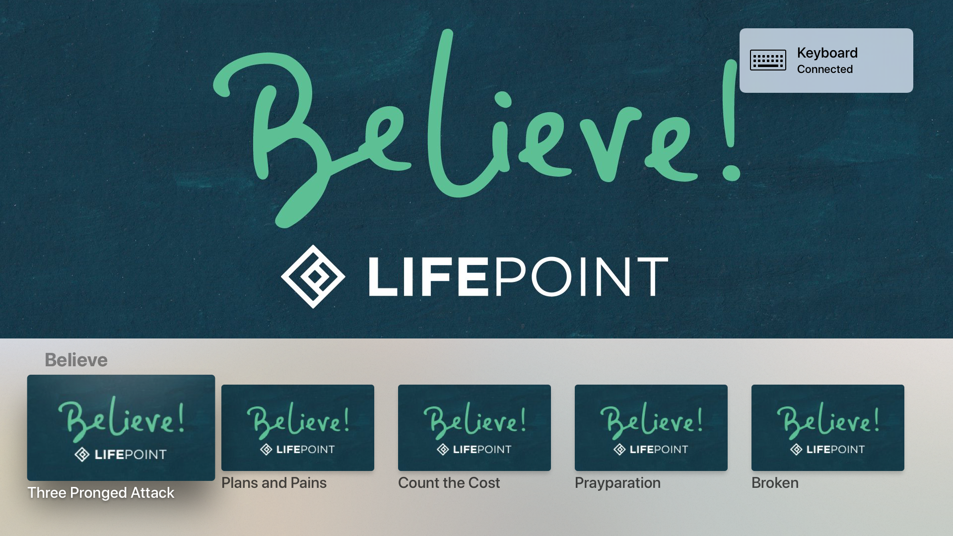 LifePoint Lebanon
