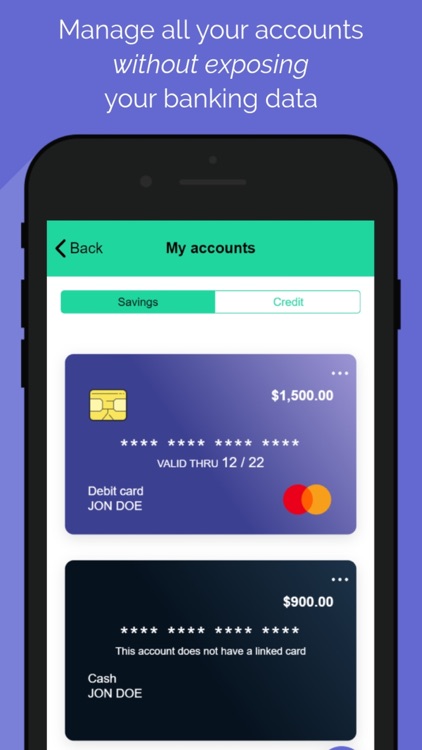Easy Finances