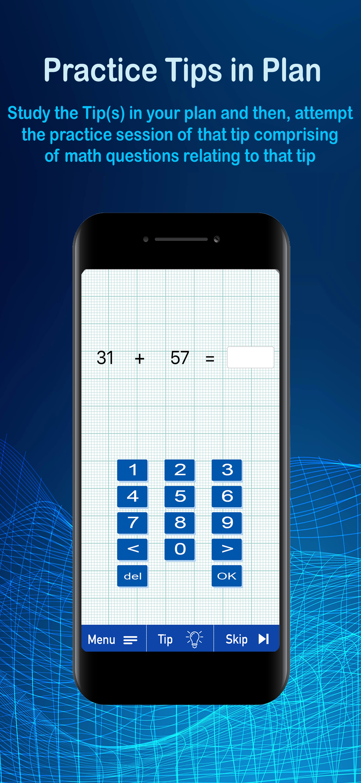 Mental Math-Train your Brain screenshot 6