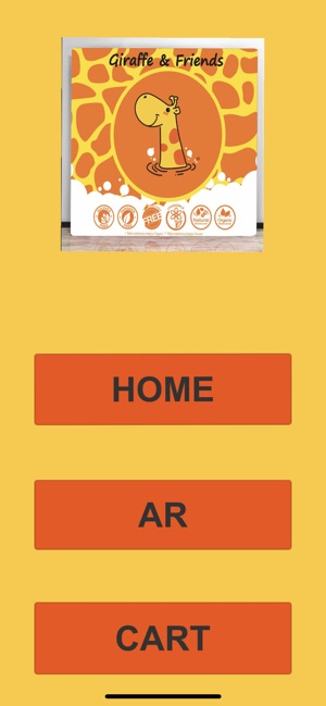 Giraffefriends(圖2)-速報App