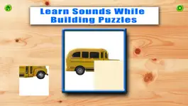 Game screenshot LETTER-FREE PHONICS for School hack