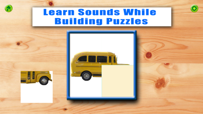 Screenshot #3 pour LETTER-FREE PHONICS for School