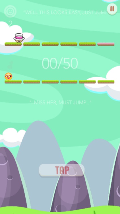 Wait Or Jump screenshot-3