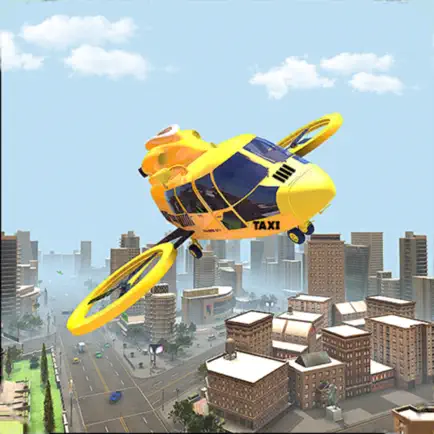 RC Drone Flight Simulator Taxi Cheats