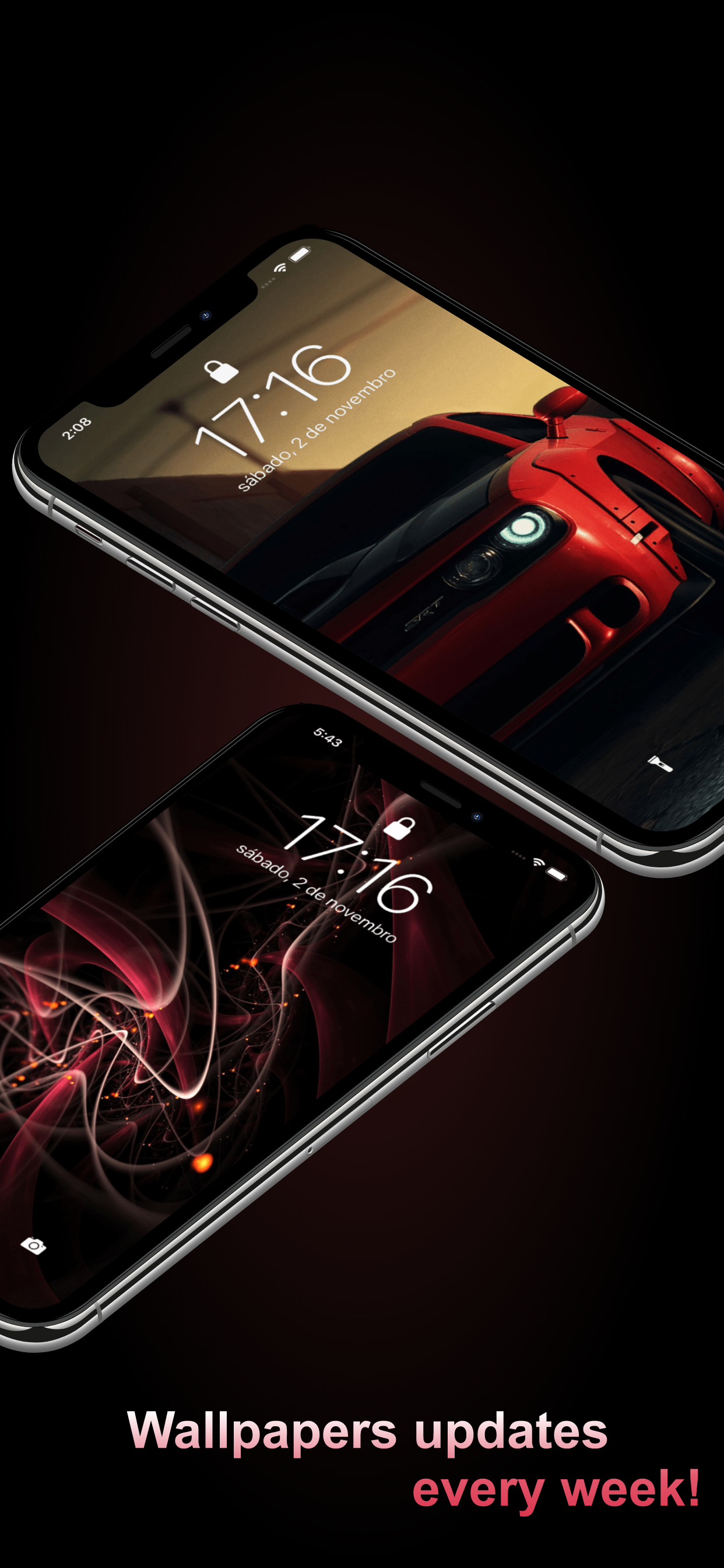 Easy Wallpapers HD