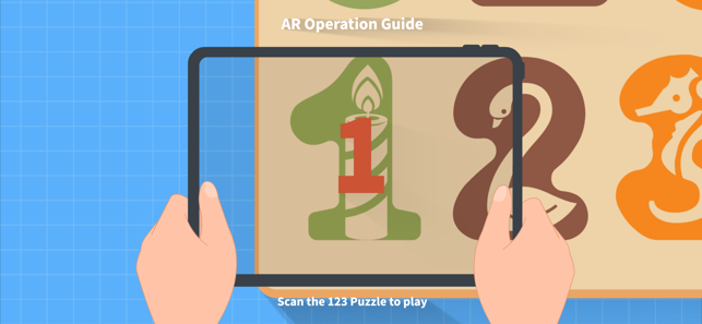 Kippto 123 Puzzle(圖1)-速報App