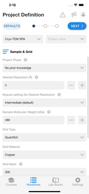 Scientific Workflows