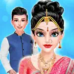 Royal Princess Wedding Makeup App Cancel