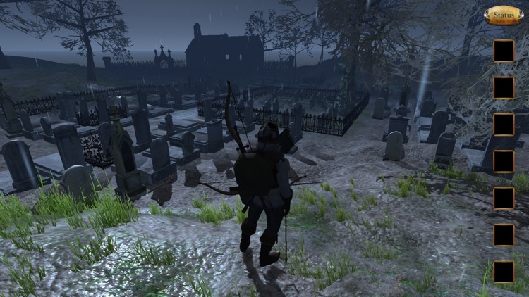 The Elements of Senses screenshot-5