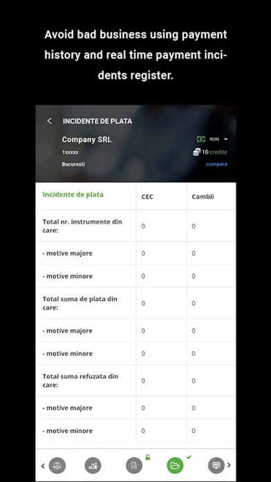Keysfinder Screenshot