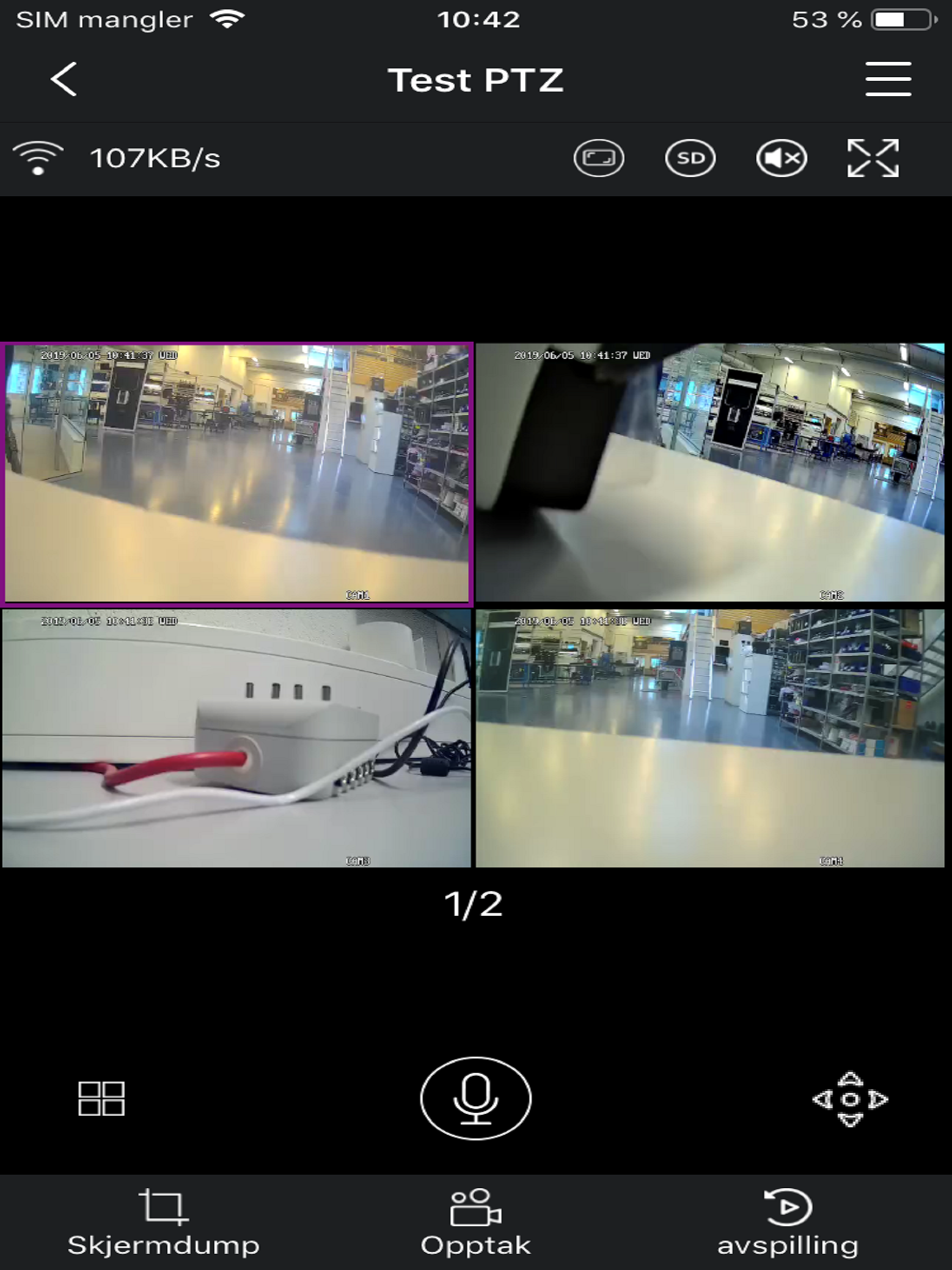 EloCam 2.0