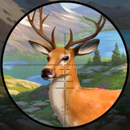 Jungle Deer Hunting Challenge