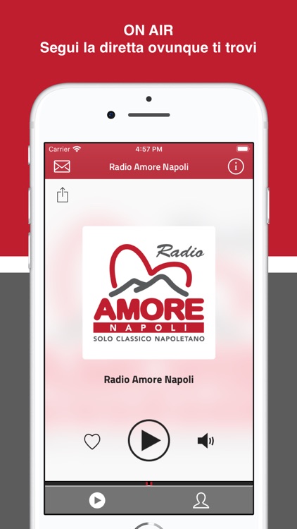 Radio Amore Napoli