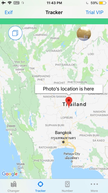 Location Changer&Tracker PRO