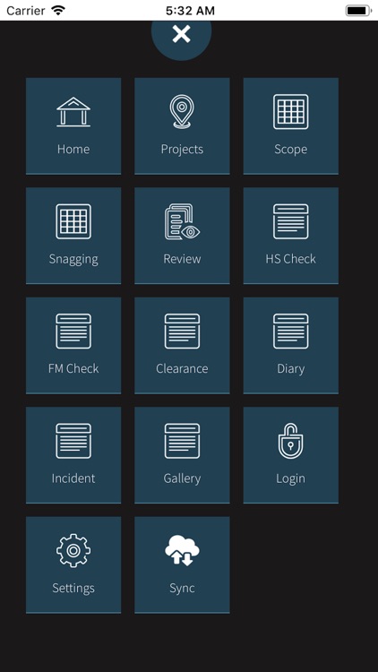 ProjectHiveMobile
