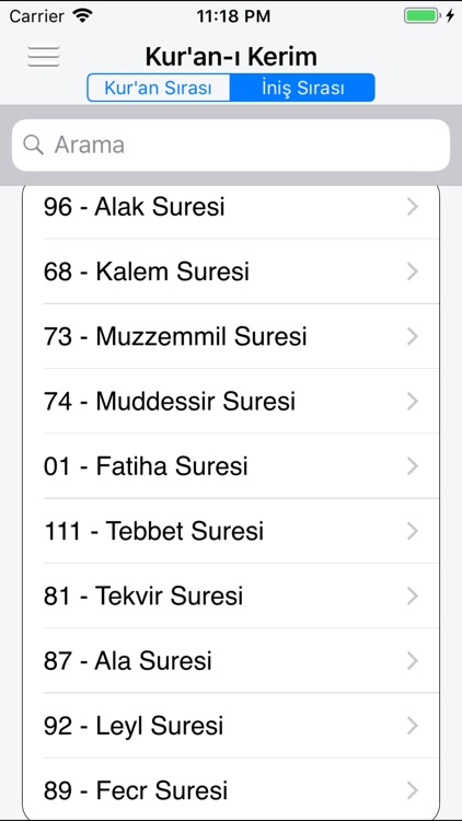 Ezan ALARMI screenshot-6