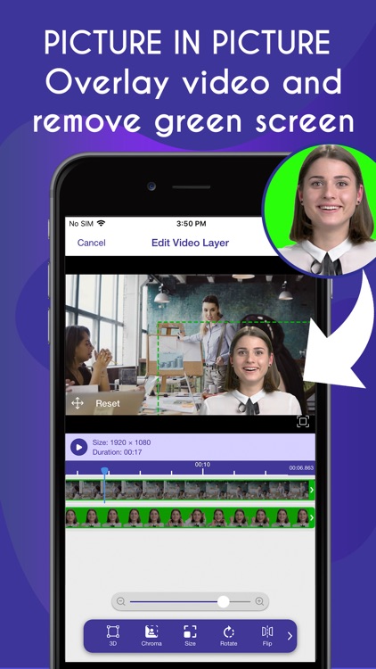 Vidanimate: Video Editor Music