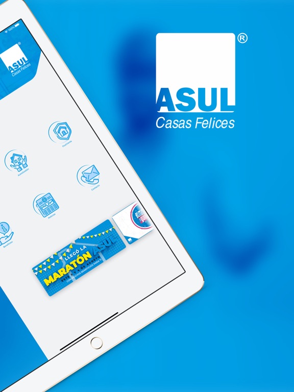 Screenshot #5 pour ASUL Constructora