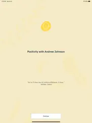 positivity with aj ipad resimleri 1