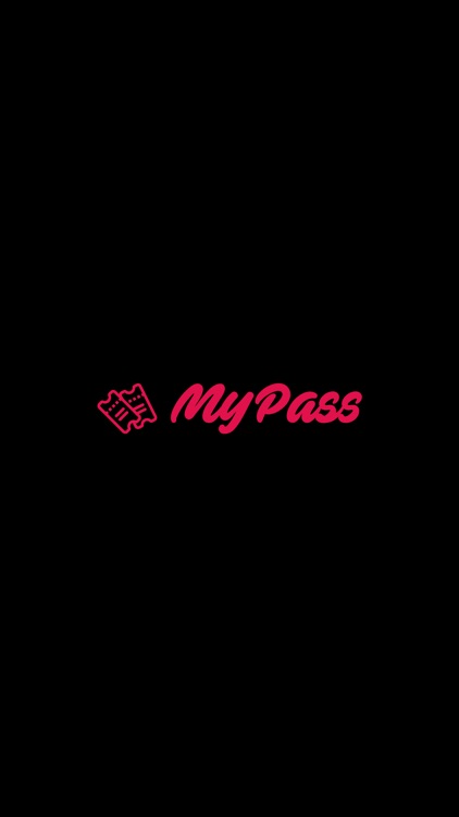 MyPass