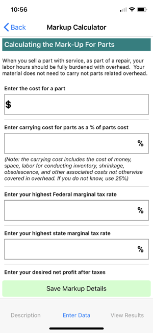 Service Nation Ultimate Calcul(圖4)-速報App