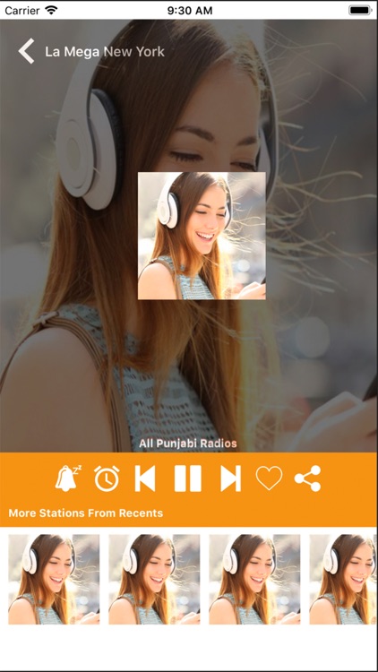 Radio USA - All Radio Station