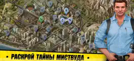 Game screenshot Честный Репортер hack