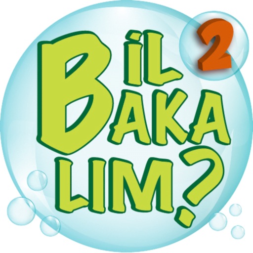 Bil Bakalım 2 icon