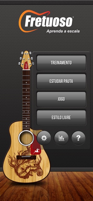 Guitar 3D - Acordes Básicos – Apps no Google Play