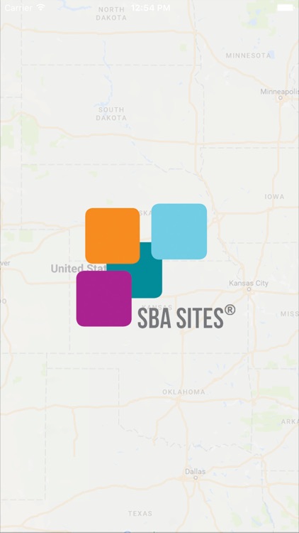 SBA Sites