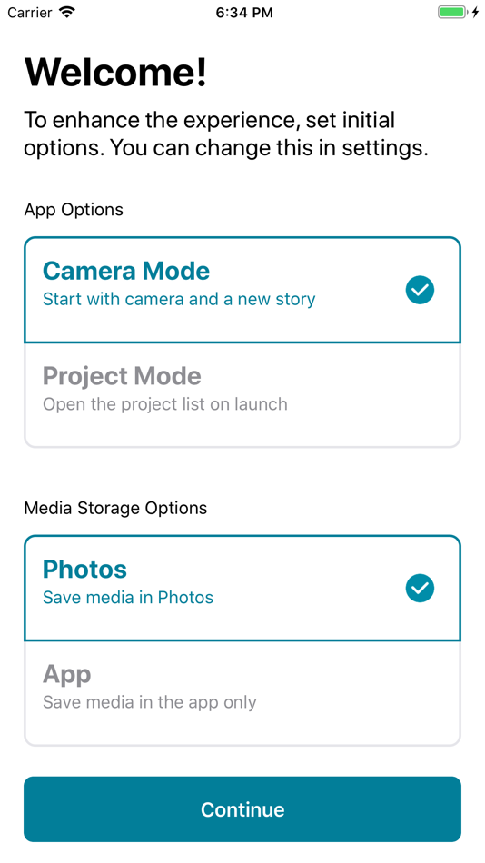 #1. EbiCam (iOS) 由: InTerra