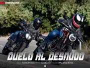 moto1pro magazine ipad capturas de pantalla 2
