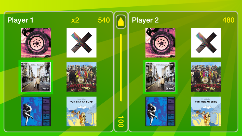 #5. iSong Quiz (iOS) 由: Imesart S.a.r.l.