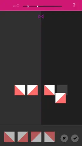 Game screenshot LOGO 7: Symmetries hack