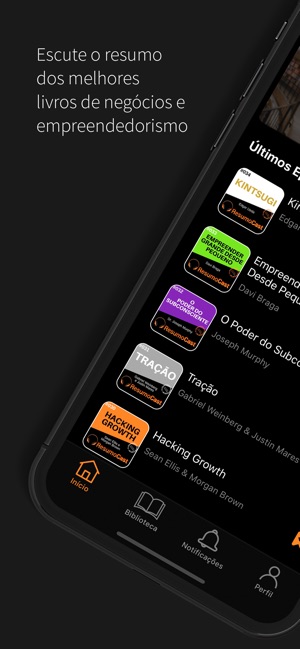 ResumoCast(圖1)-速報App
