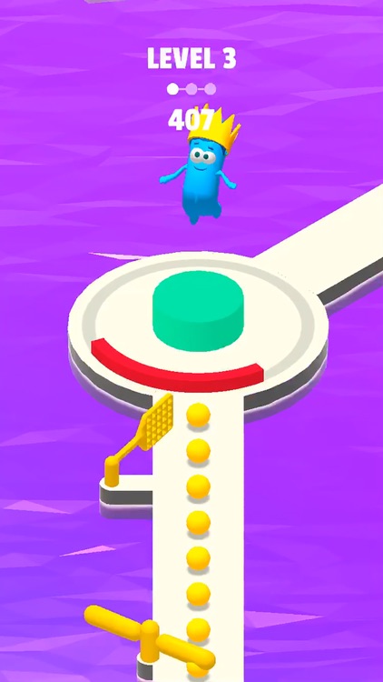 Run Buddy Run! screenshot-5