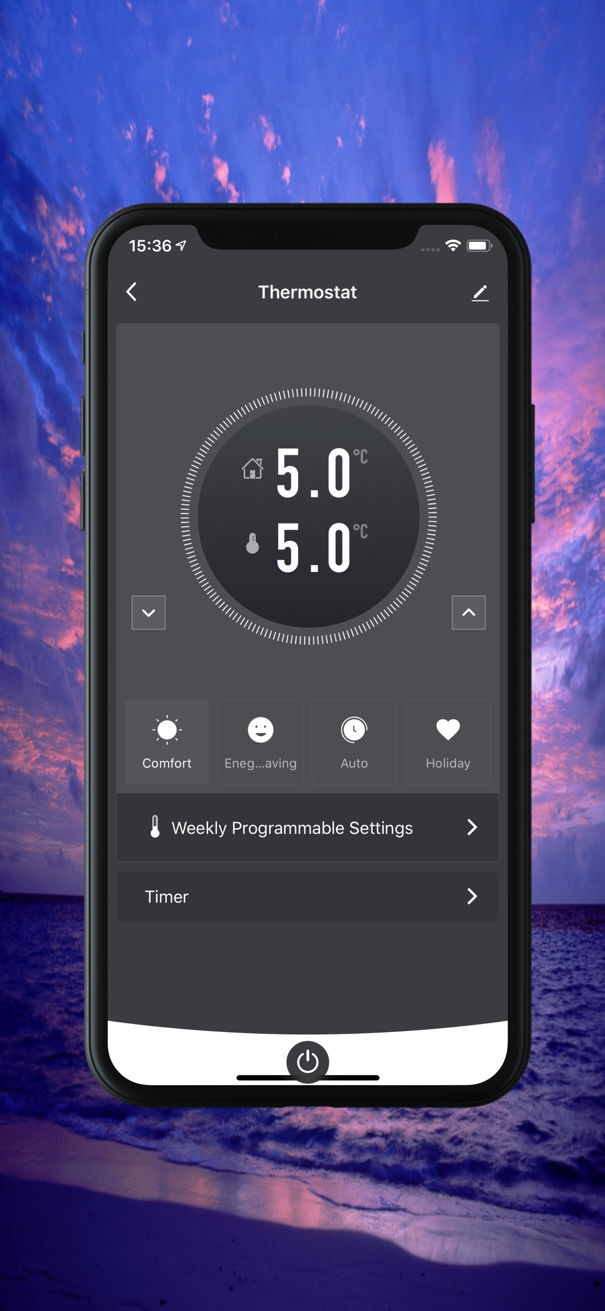 Roleen Smart screenshot 3