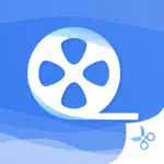 VidEd-Video Editor Movie Maker App Support