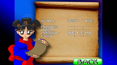 Super Mega Sudoku iPhone screenshot 7 - Games app