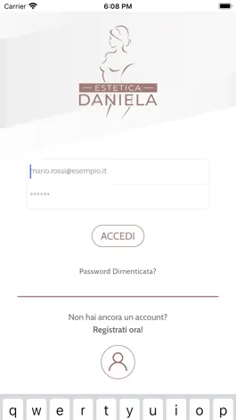 Game screenshot Estetica Daniela mod apk