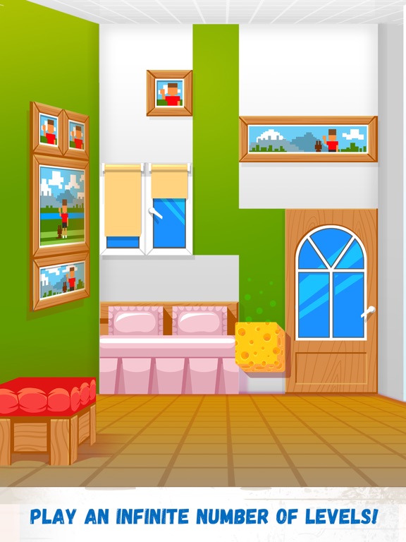 Screenshot #4 for Amaze Design 3D - My Home