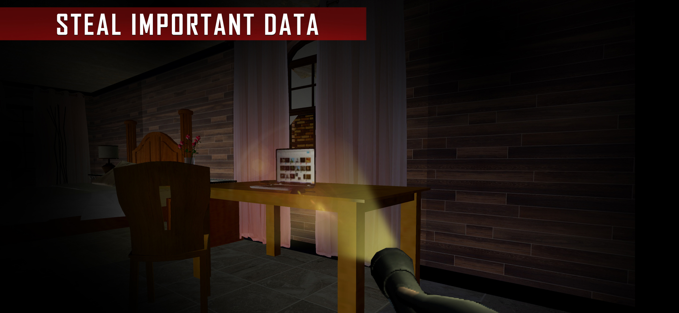 Thief Simulator Stealing Game screenshot 4
