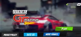 Game screenshot GT Car Racing Stunt Drive mod apk