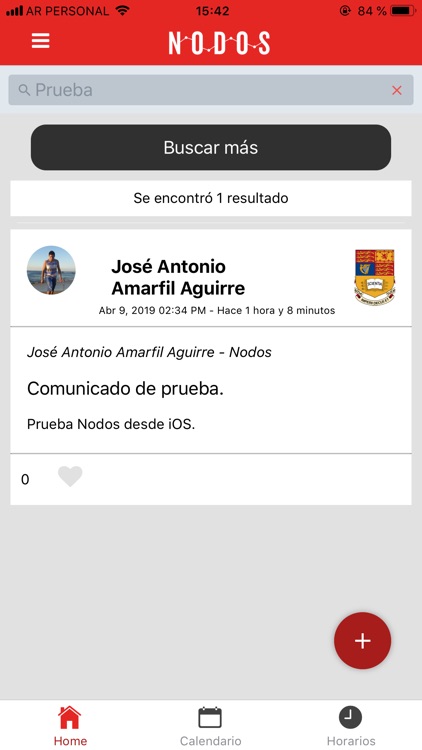 Nodos App screenshot-6