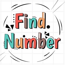 Activities of Find Number - Brain Challenge