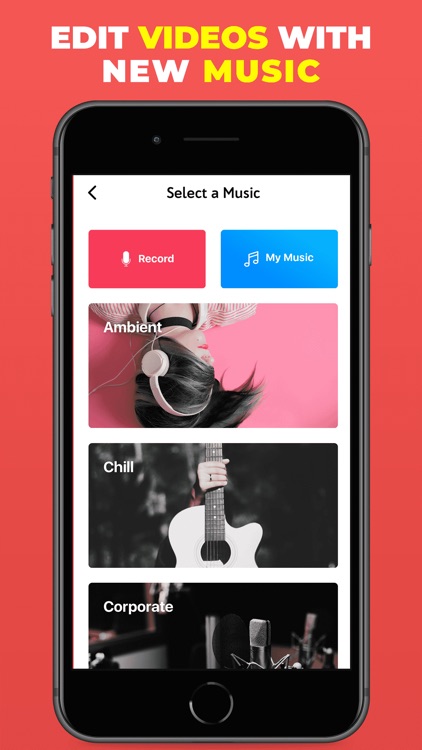 SlideShow Maker · screenshot-4