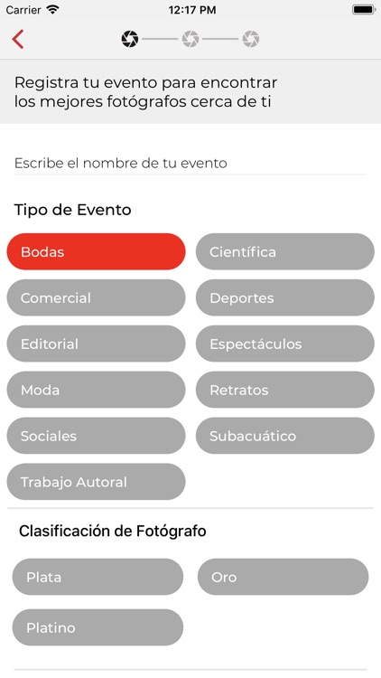 Canon Photo Event screenshot-4