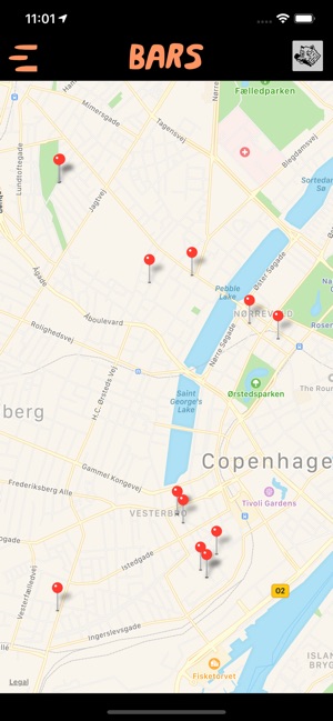 Mikkeller Beer Celebration(圖3)-速報App