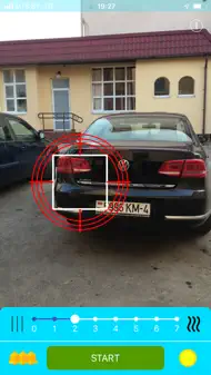 Датчик Колейки iphone resimleri 1